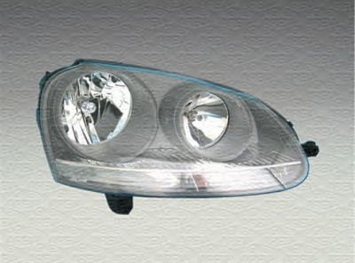 MAGNETI MARELLI 710301212202 -  Основная фара
